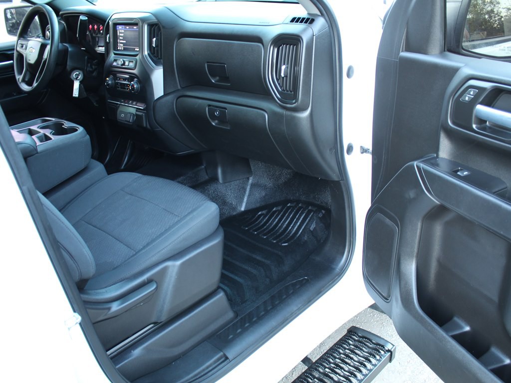 2020 Chevrolet Silverado 1500 Image 19