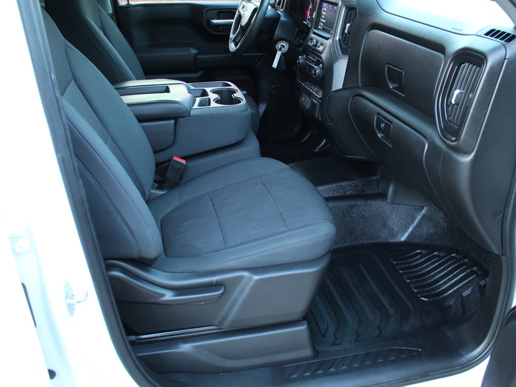 2020 Chevrolet Silverado 1500 Image 20