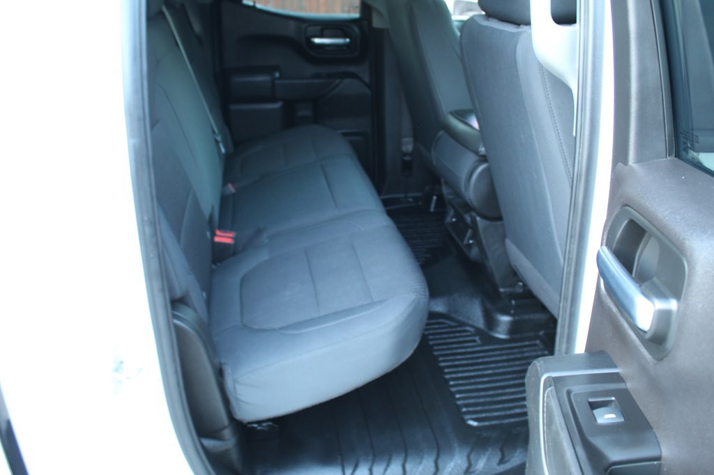 2020 Chevrolet Silverado 1500 Image 21