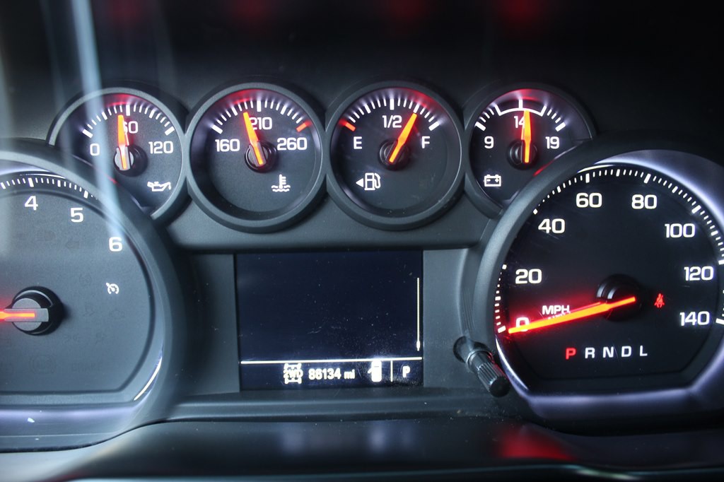 2020 Chevrolet Silverado 1500 Image 22