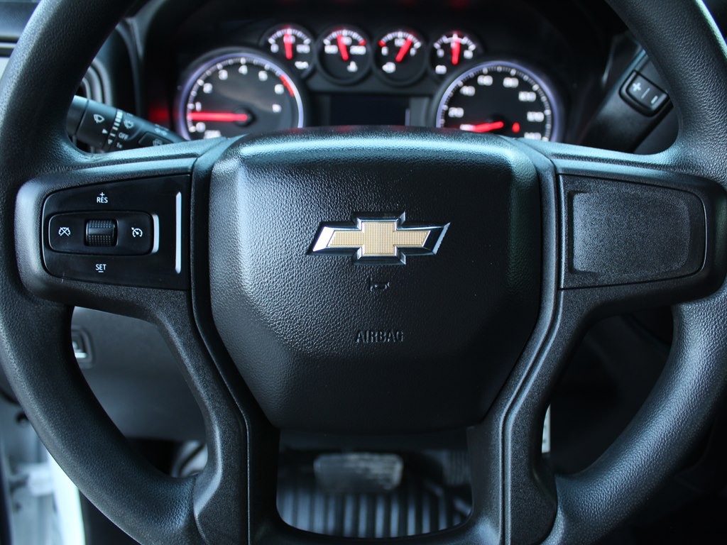 2020 Chevrolet Silverado 1500 Image 23