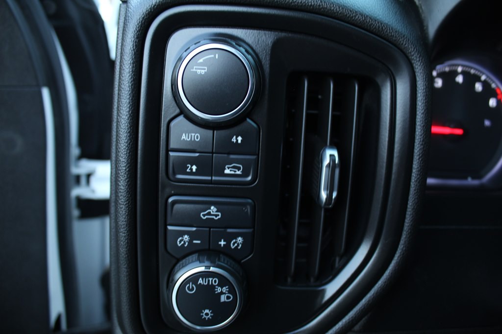 2020 Chevrolet Silverado 1500 Image 24