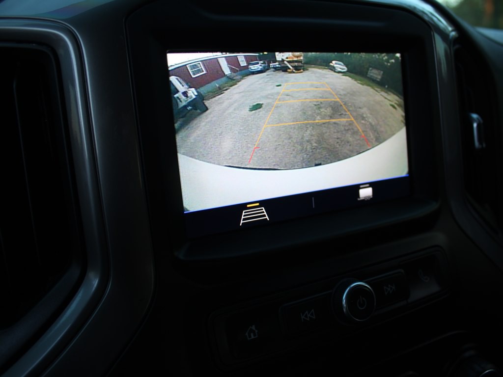 2020 Chevrolet Silverado 1500 Image 25