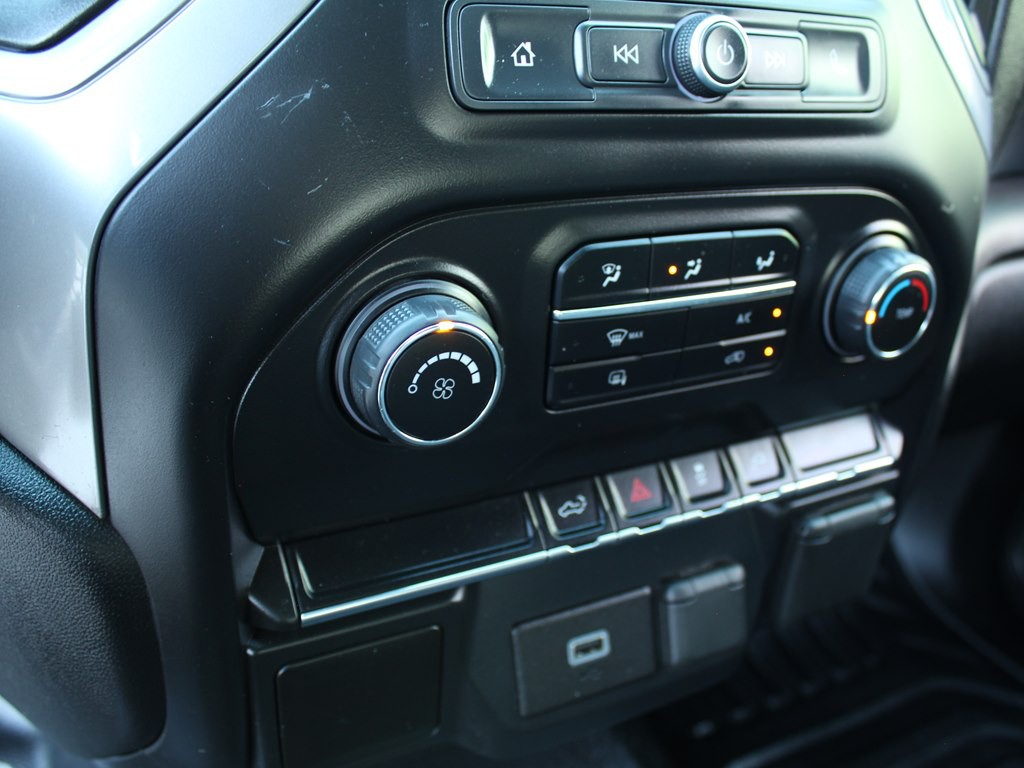 2020 Chevrolet Silverado 1500 Image 27