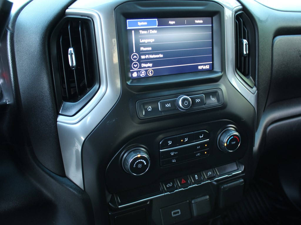2020 Chevrolet Silverado 1500 Image 28