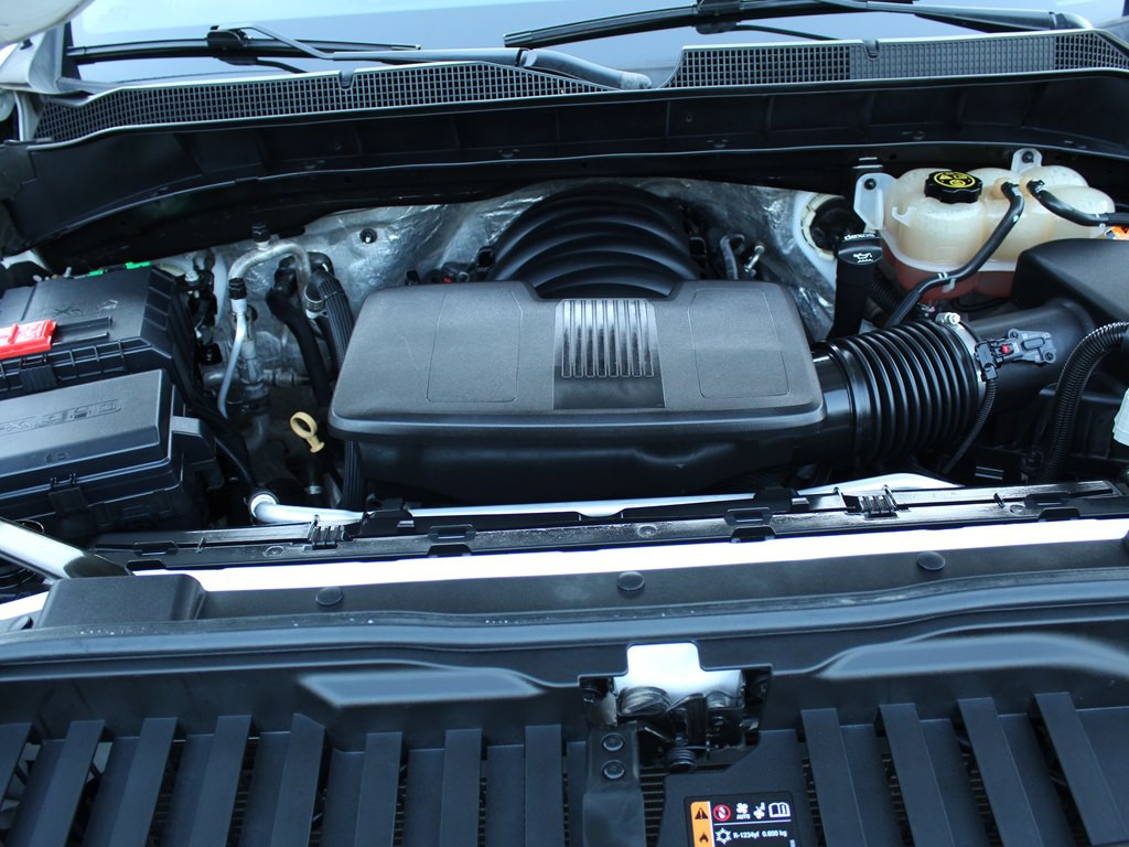 2020 Chevrolet Silverado 1500 Image 30
