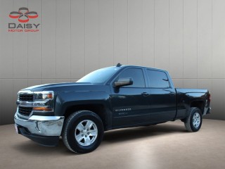 Image for 2018 Chevrolet Silverado 1500 LT ID: 6904258