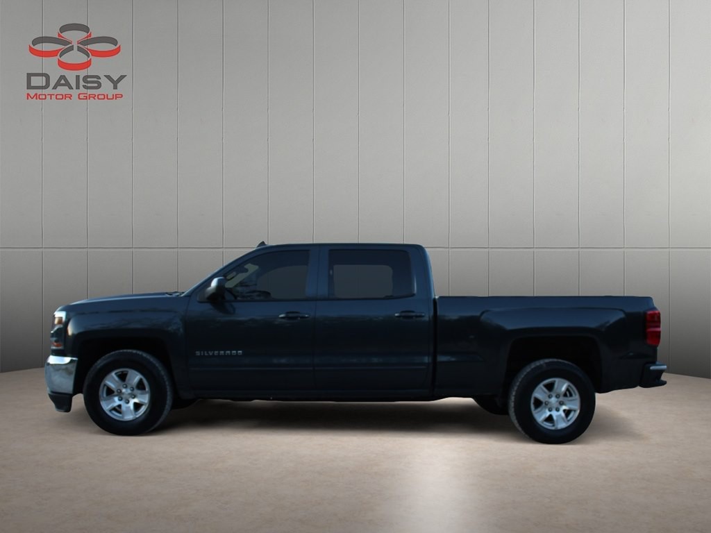 2018 Chevrolet Silverado 1500 Image 8