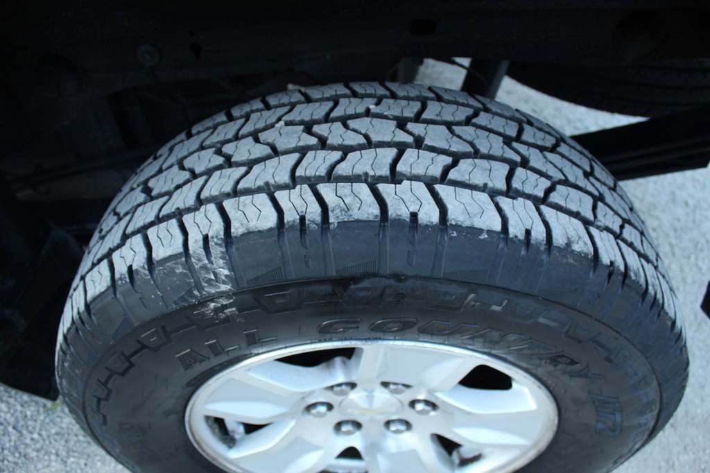 2018 Chevrolet Silverado 1500 Image 9