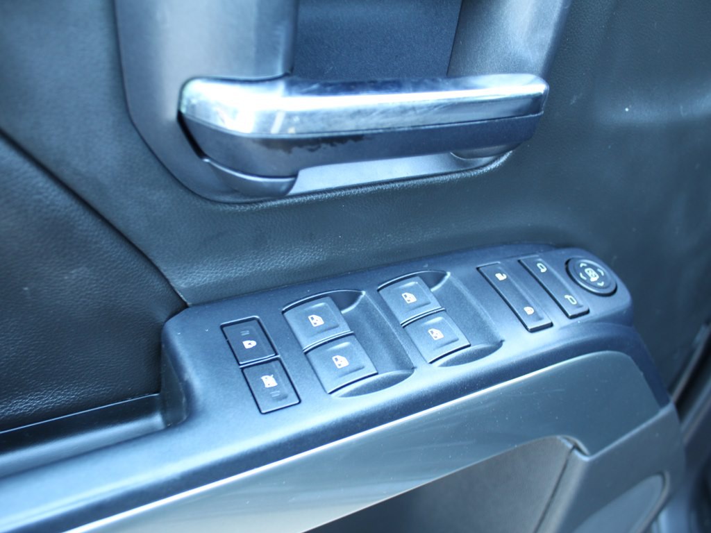 2018 Chevrolet Silverado 1500 Image 14
