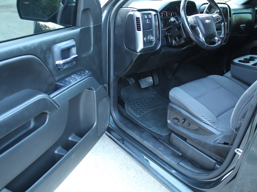 2018 Chevrolet Silverado 1500 Image 15