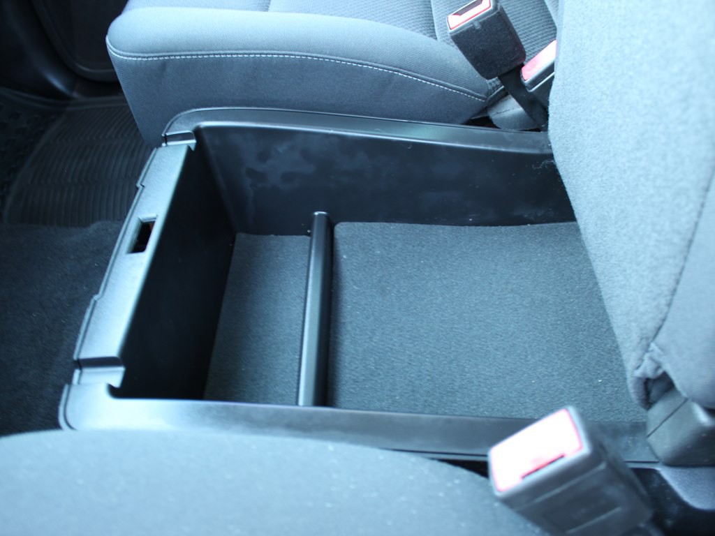 2018 Chevrolet Silverado 1500 Image 16