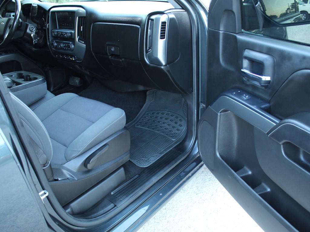 2018 Chevrolet Silverado 1500 Image 20