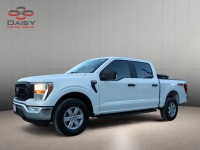 Image for 2022 Ford F-150 Supercrew ID: 6904268