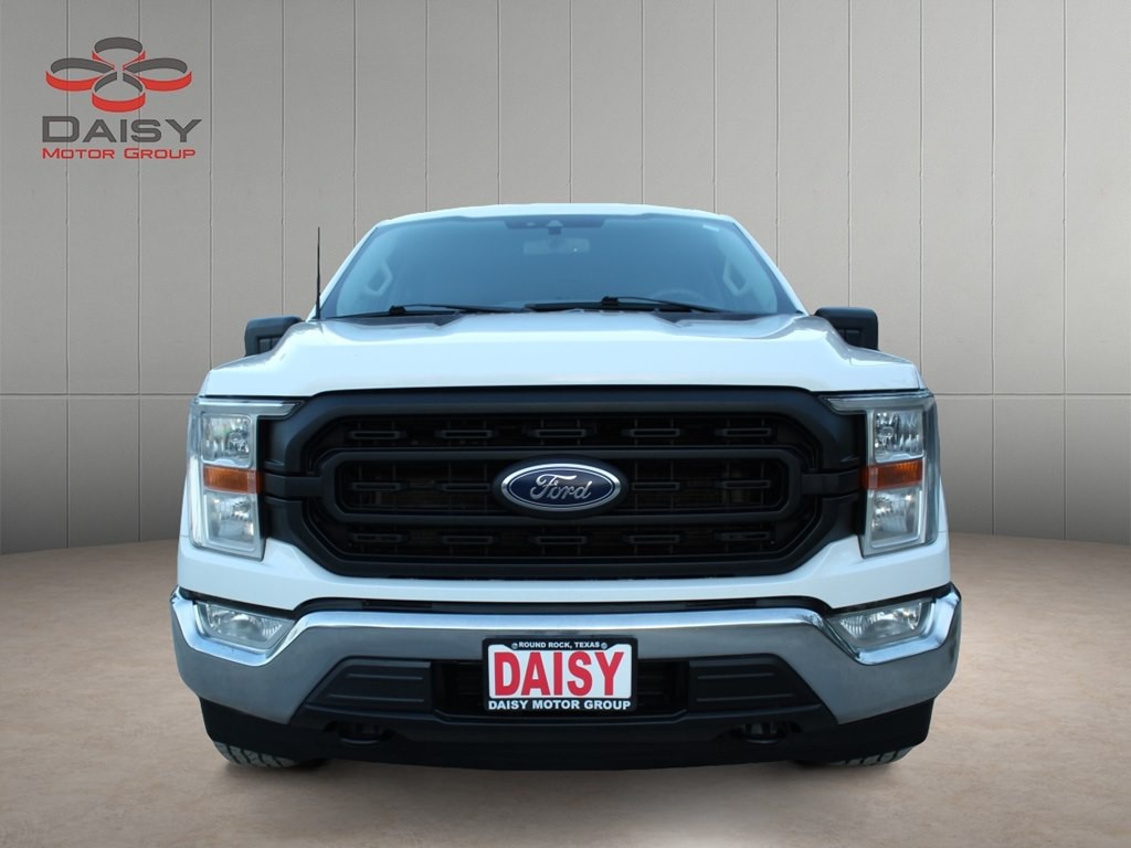 2022 Ford F-150 Image 2