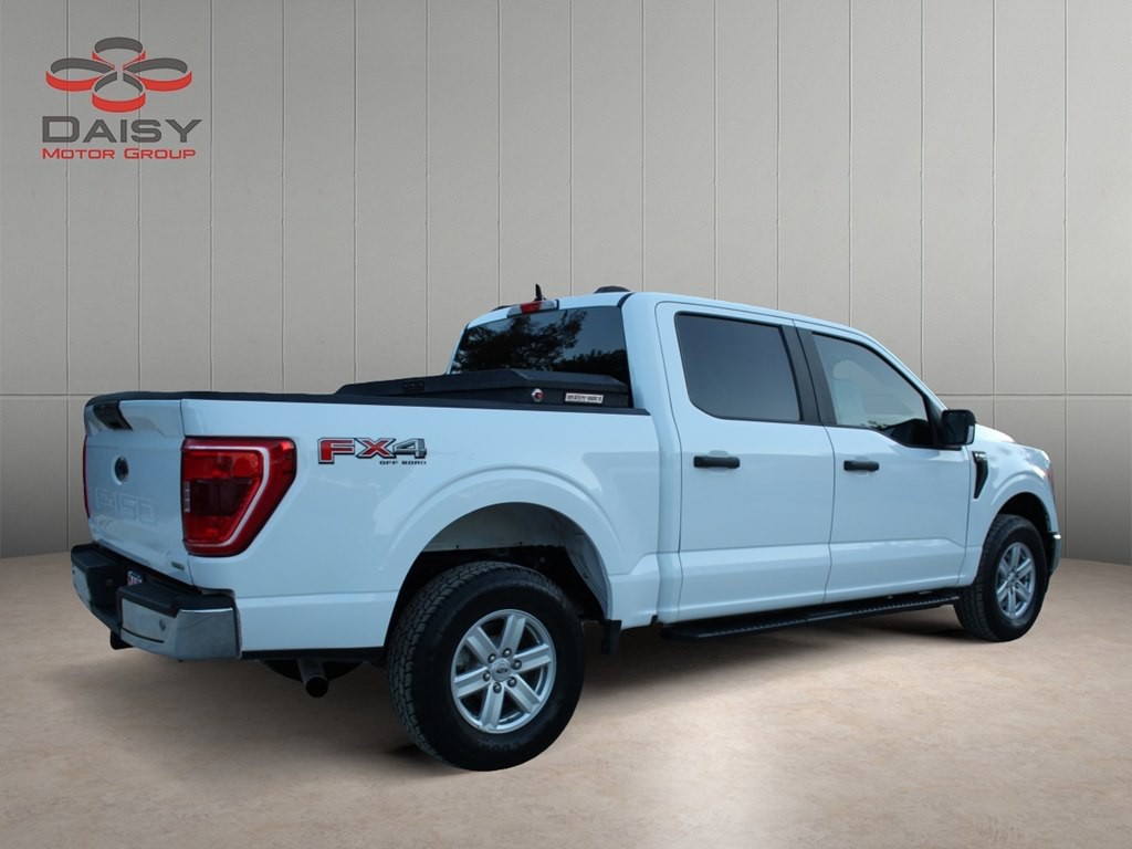 2022 Ford F-150 Image 5