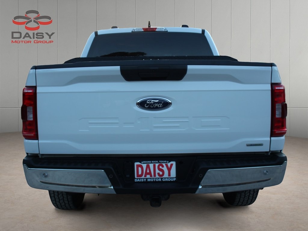 2022 Ford F-150 Image 6