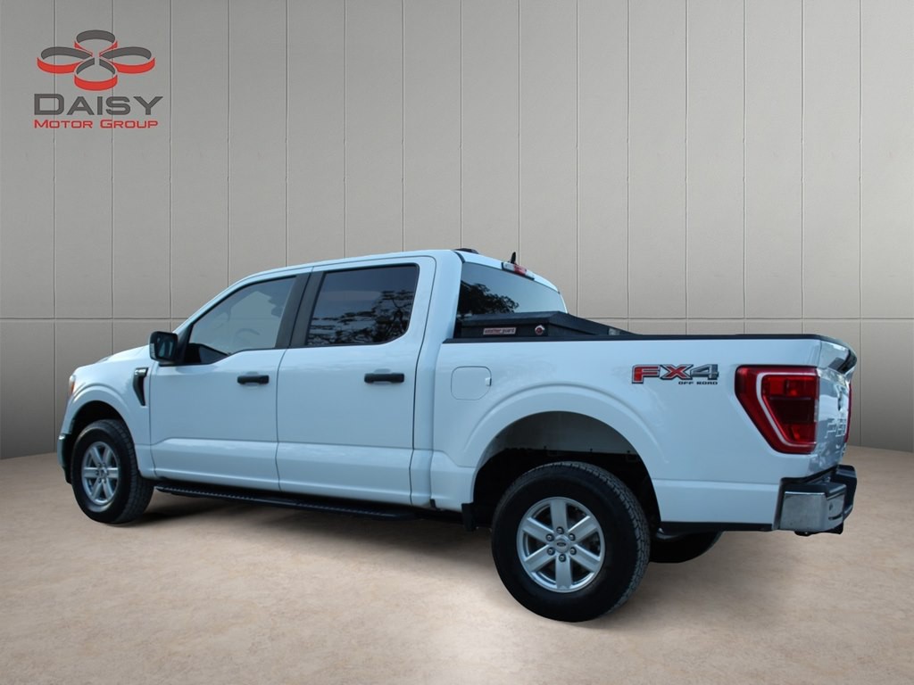 2022 Ford F-150 Image 7