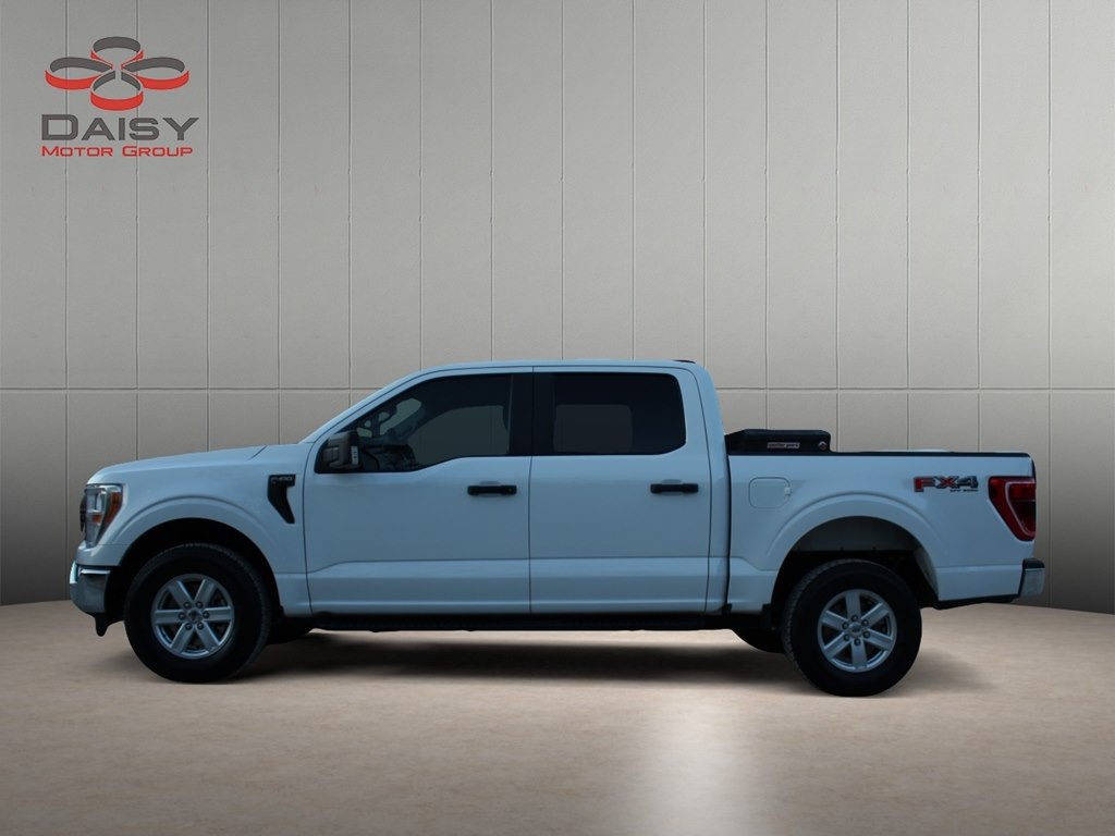 2022 Ford F-150 Image 8