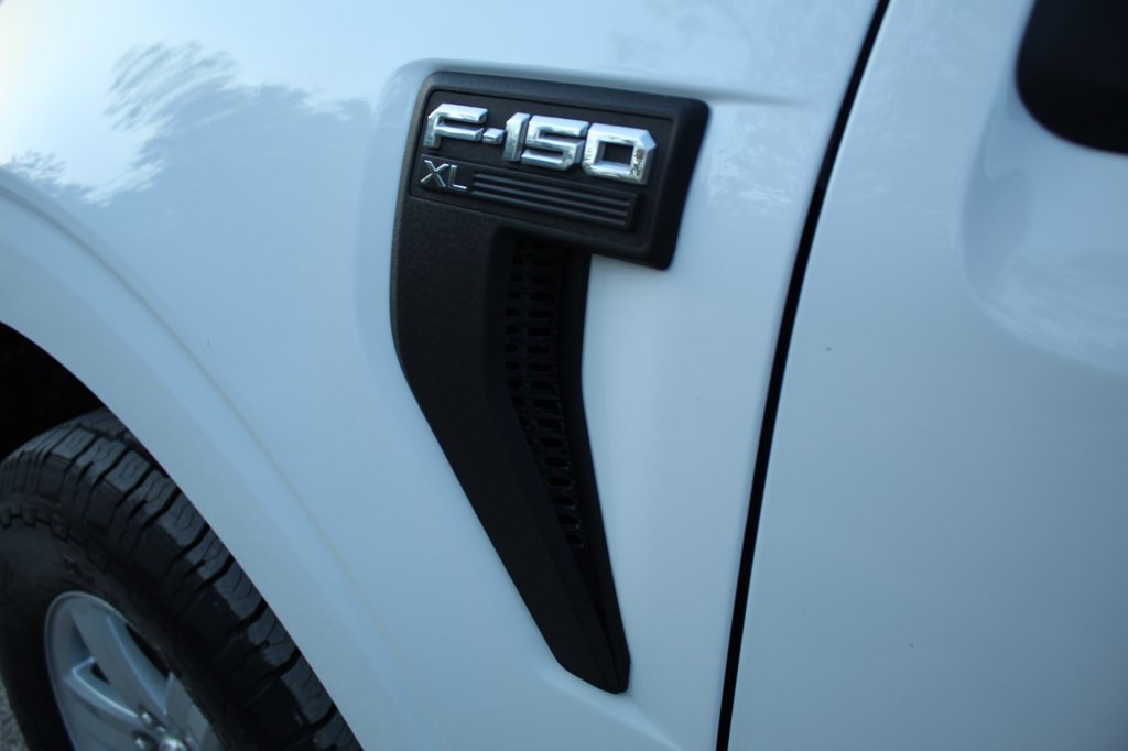 2022 Ford F-150 Image 9