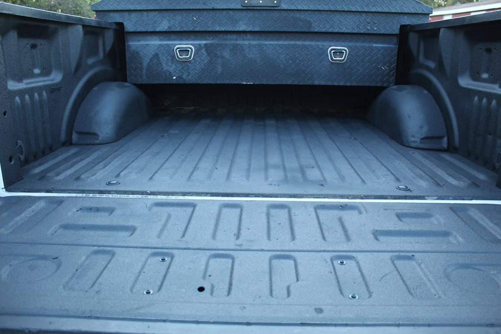 2022 Ford F-150 Image 11