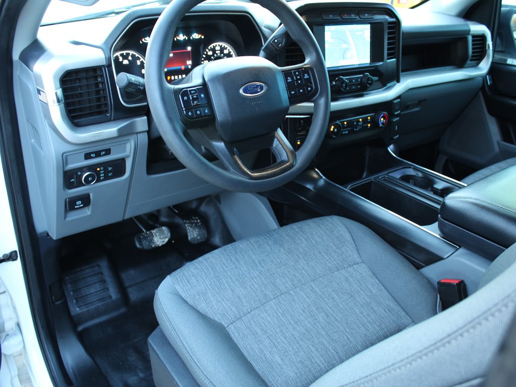 2022 Ford F-150 Image 12