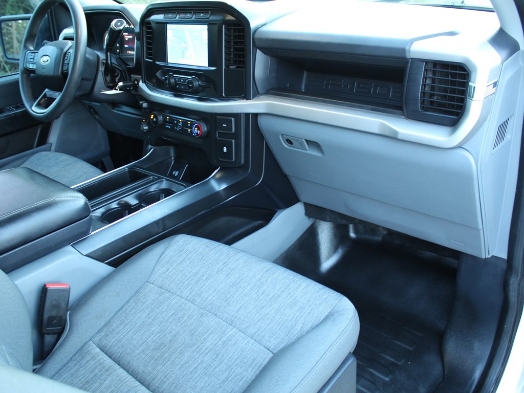 2022 Ford F-150 Image 13