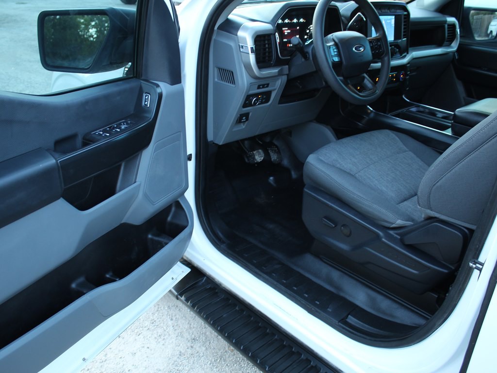 2022 Ford F-150 Image 16
