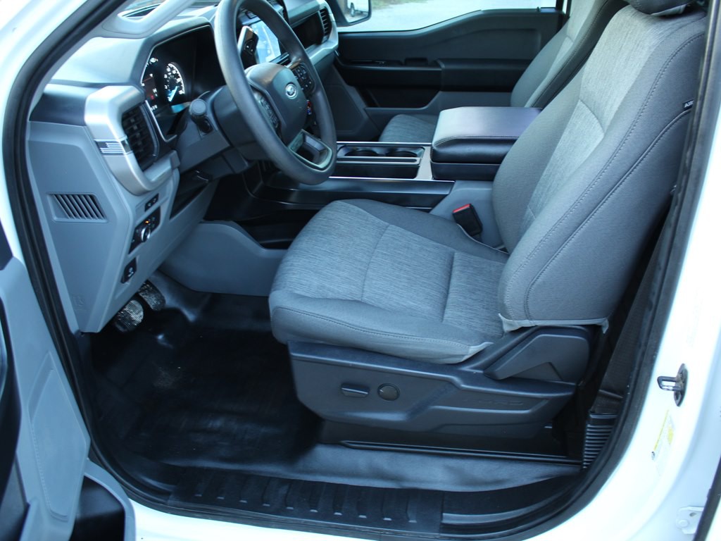 2022 Ford F-150 Image 17
