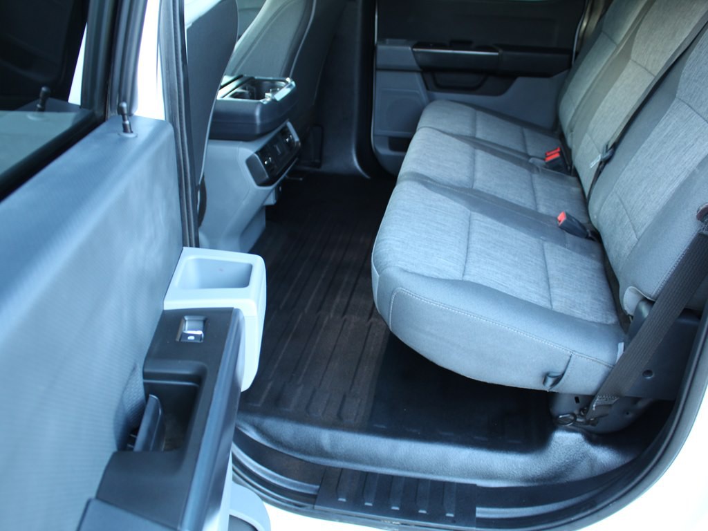 2022 Ford F-150 Image 18