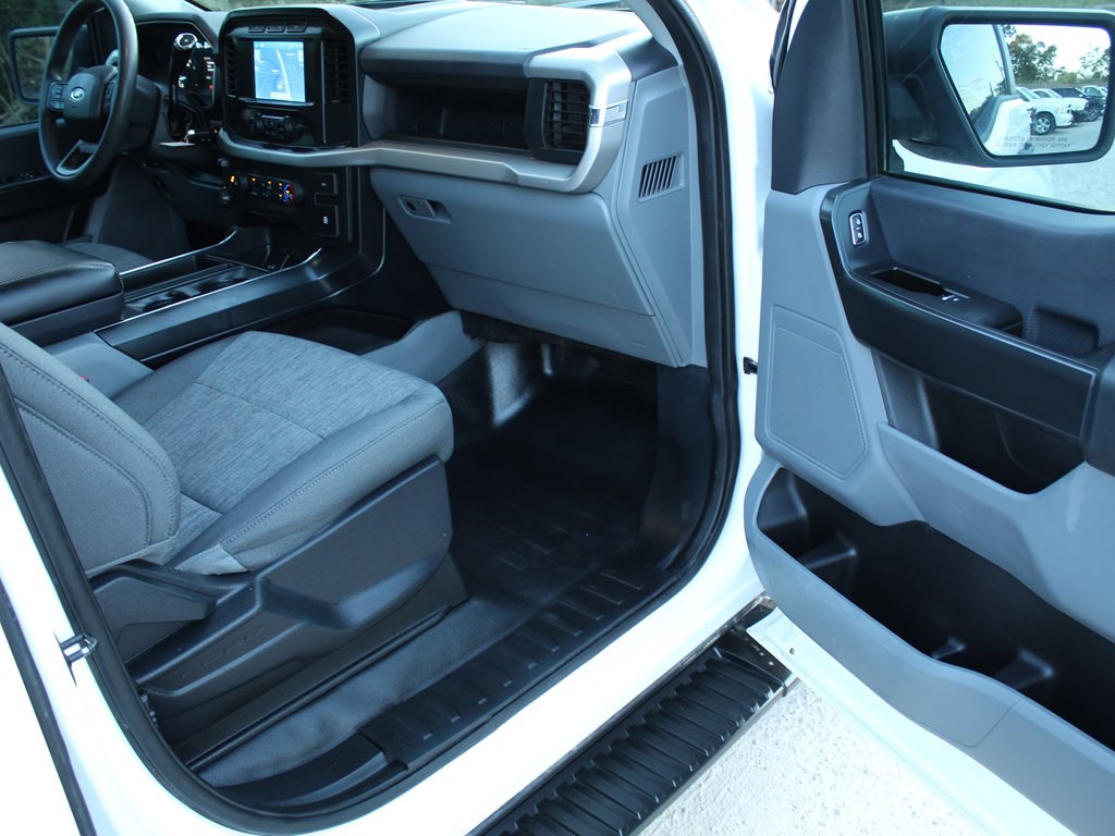 2022 Ford F-150 Image 19