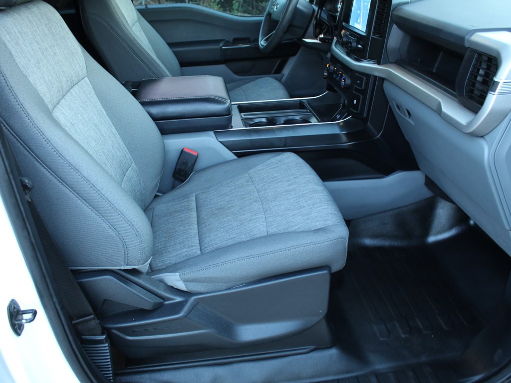 2022 Ford F-150 Image 20