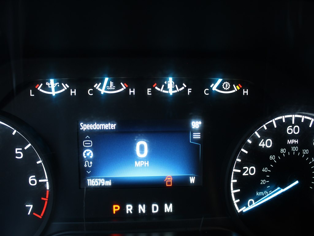 2022 Ford F-150 Image 22