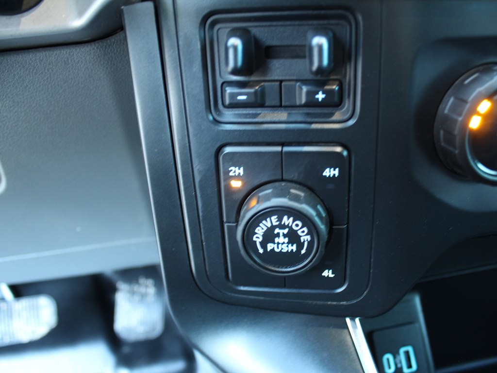 2022 Ford F-150 Image 24