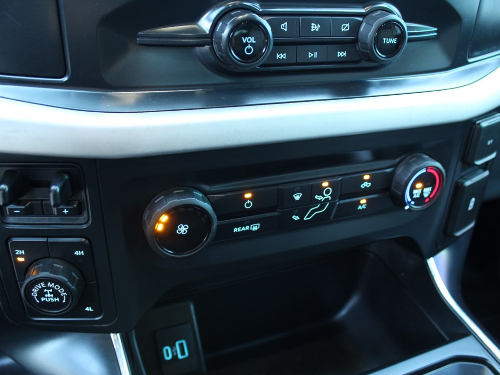 2022 Ford F-150 Image 27
