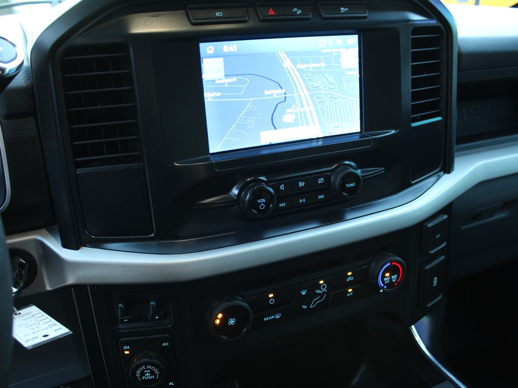 2022 Ford F-150 Image 28