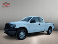 Image for 2013 Ford F-150 Super Cab ID: 6904271