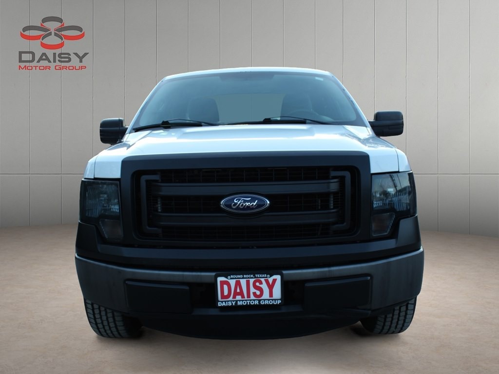 2013 Ford F-150 Image 2
