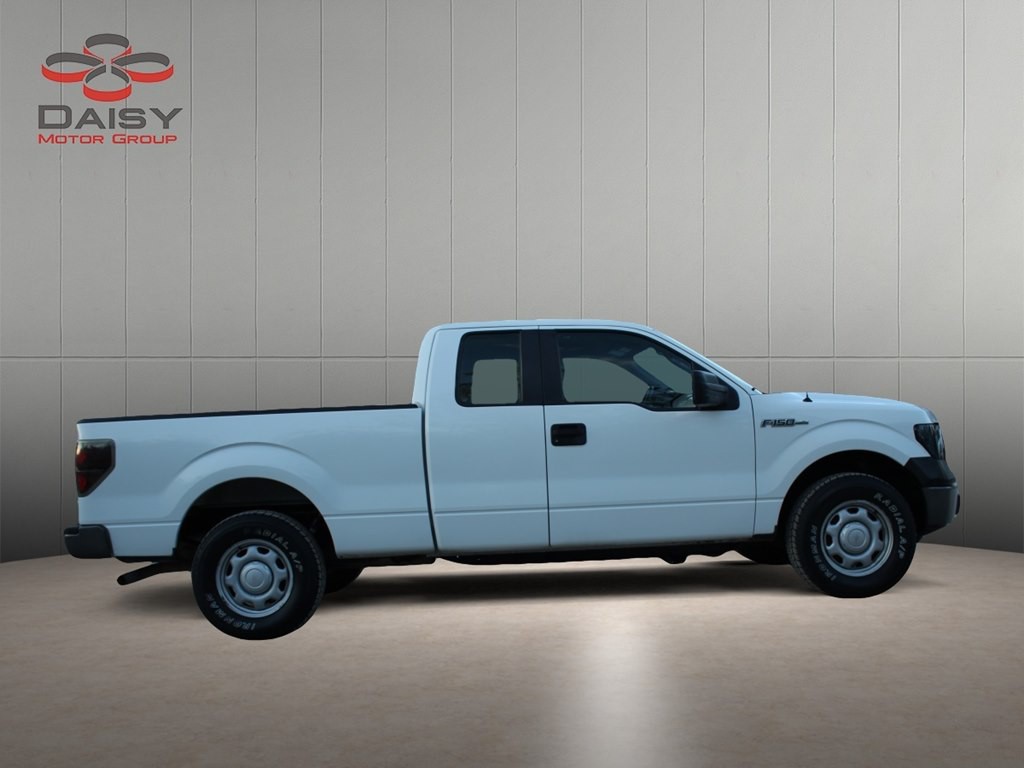 2013 Ford F-150 Image 4