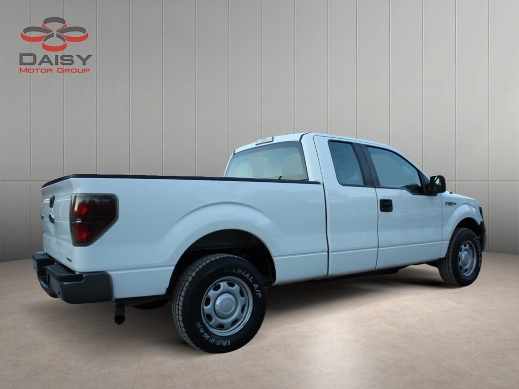 2013 Ford F-150 Image 5