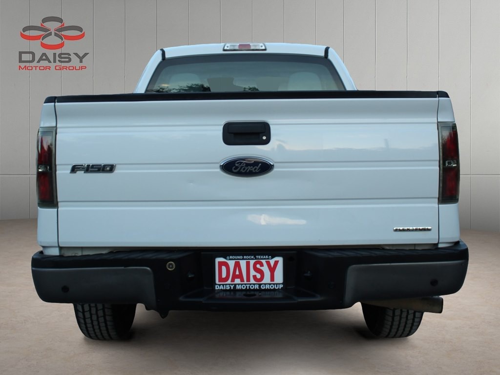 2013 Ford F-150 Image 6
