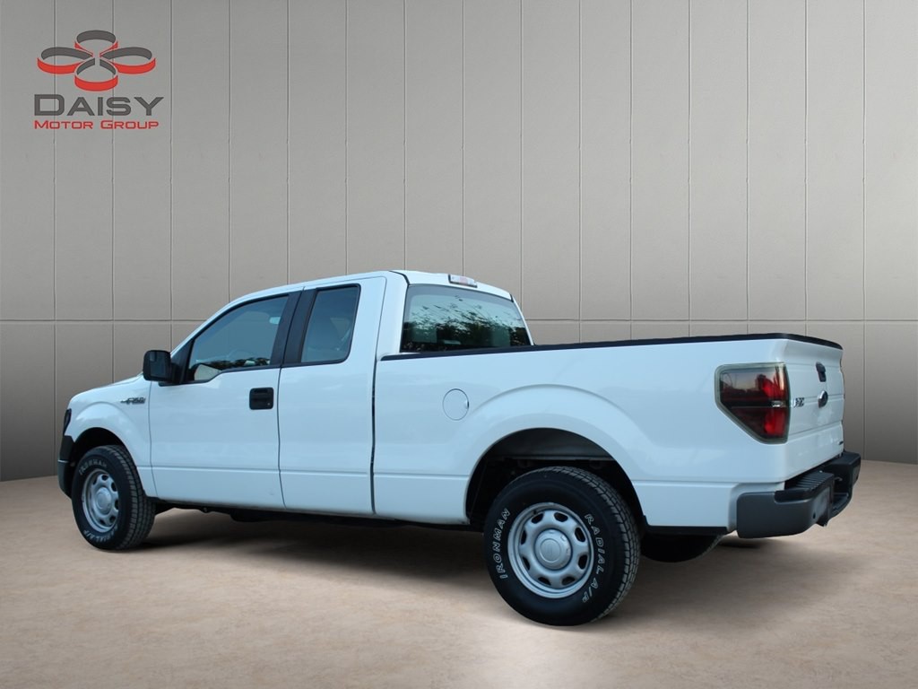2013 Ford F-150 Image 7