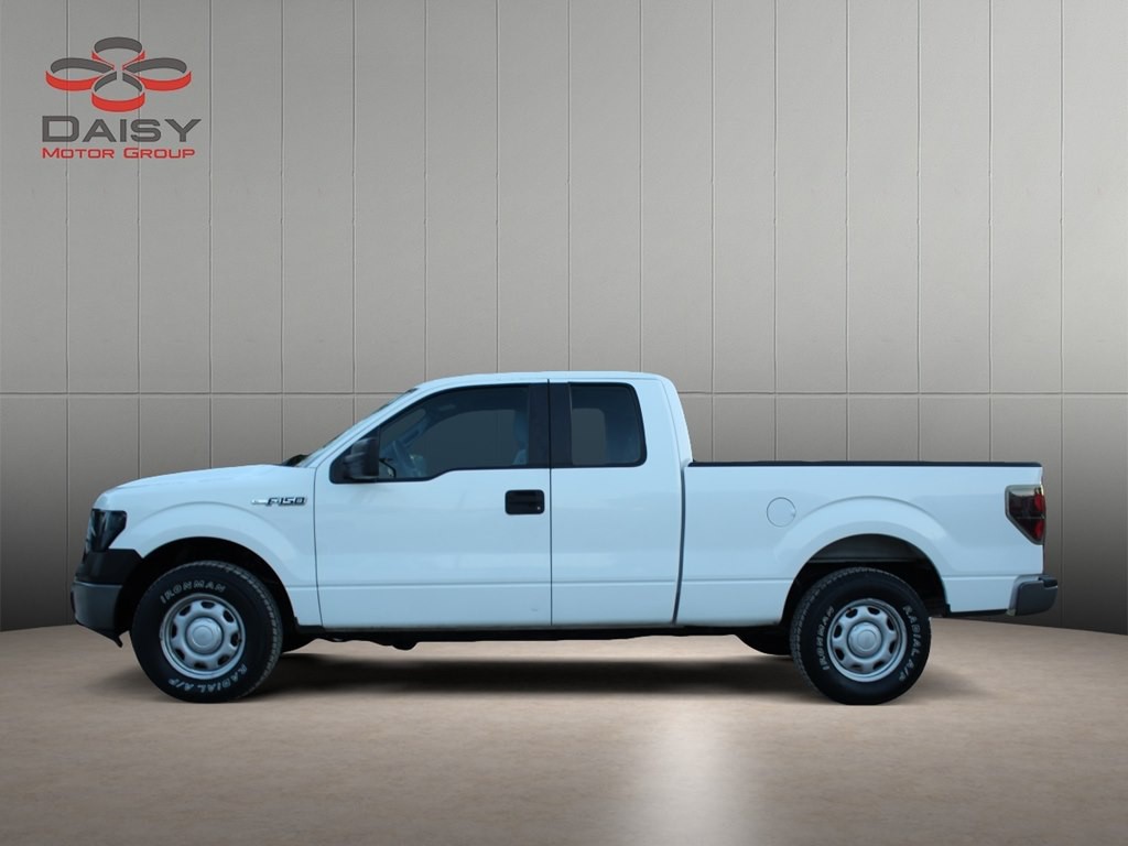 2013 Ford F-150 Image 8