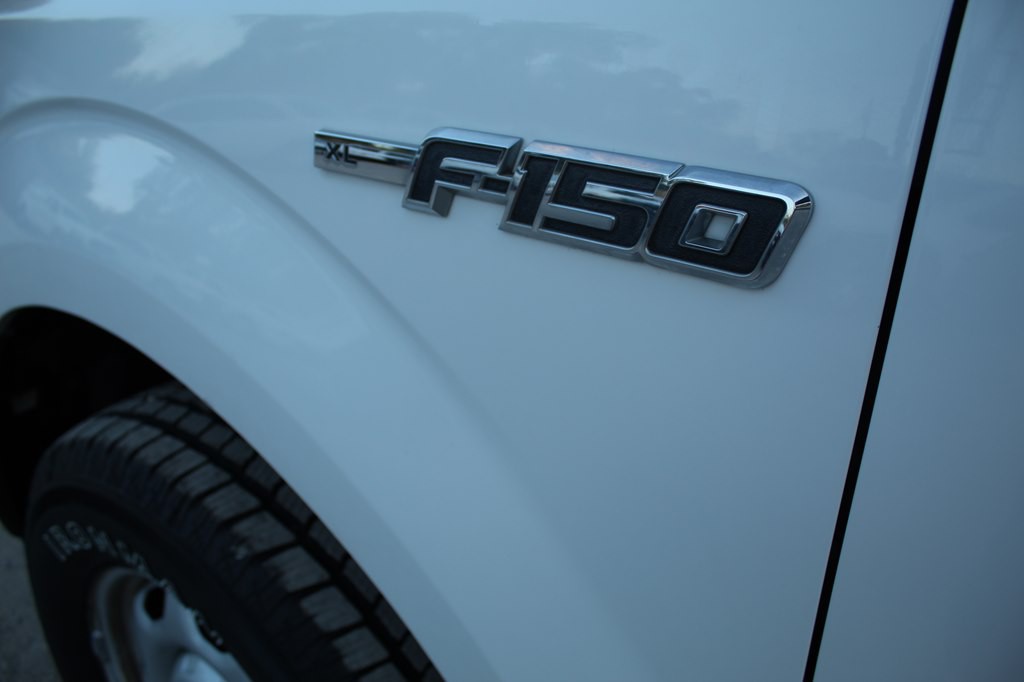 2013 Ford F-150 Image 9