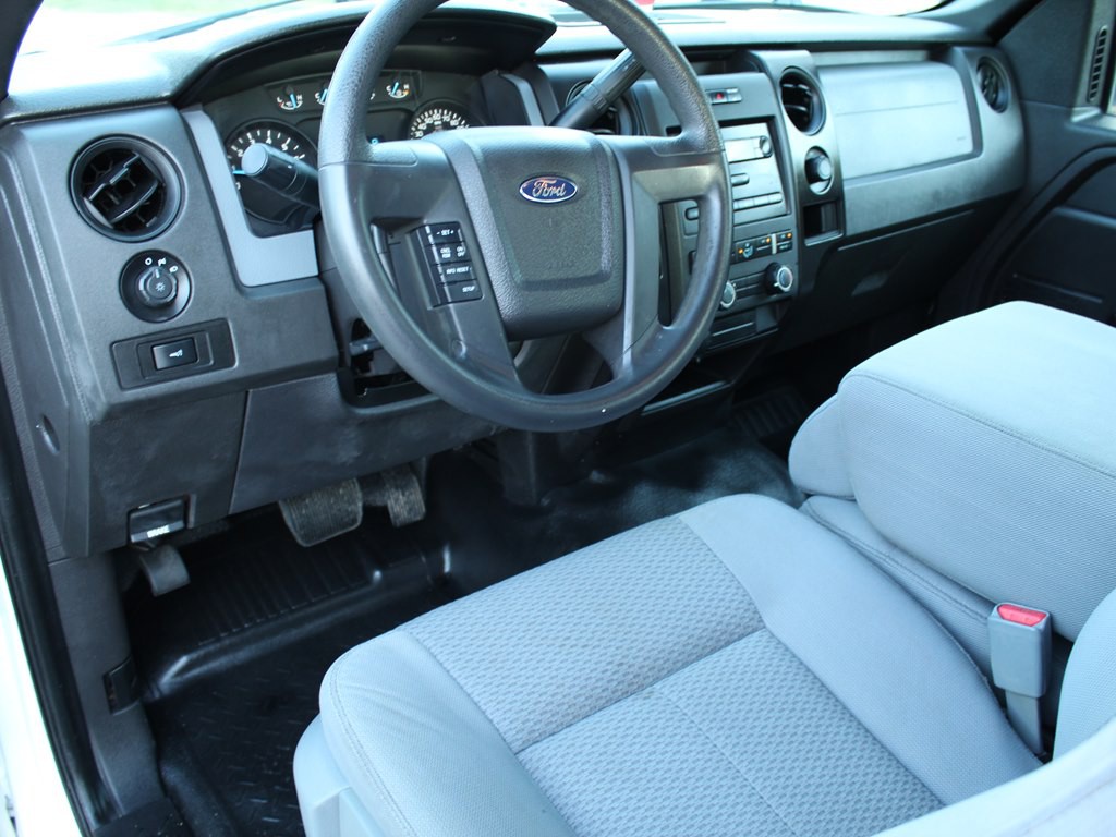 2013 Ford F-150 Image 12