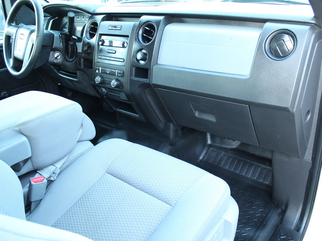 2013 Ford F-150 Image 13
