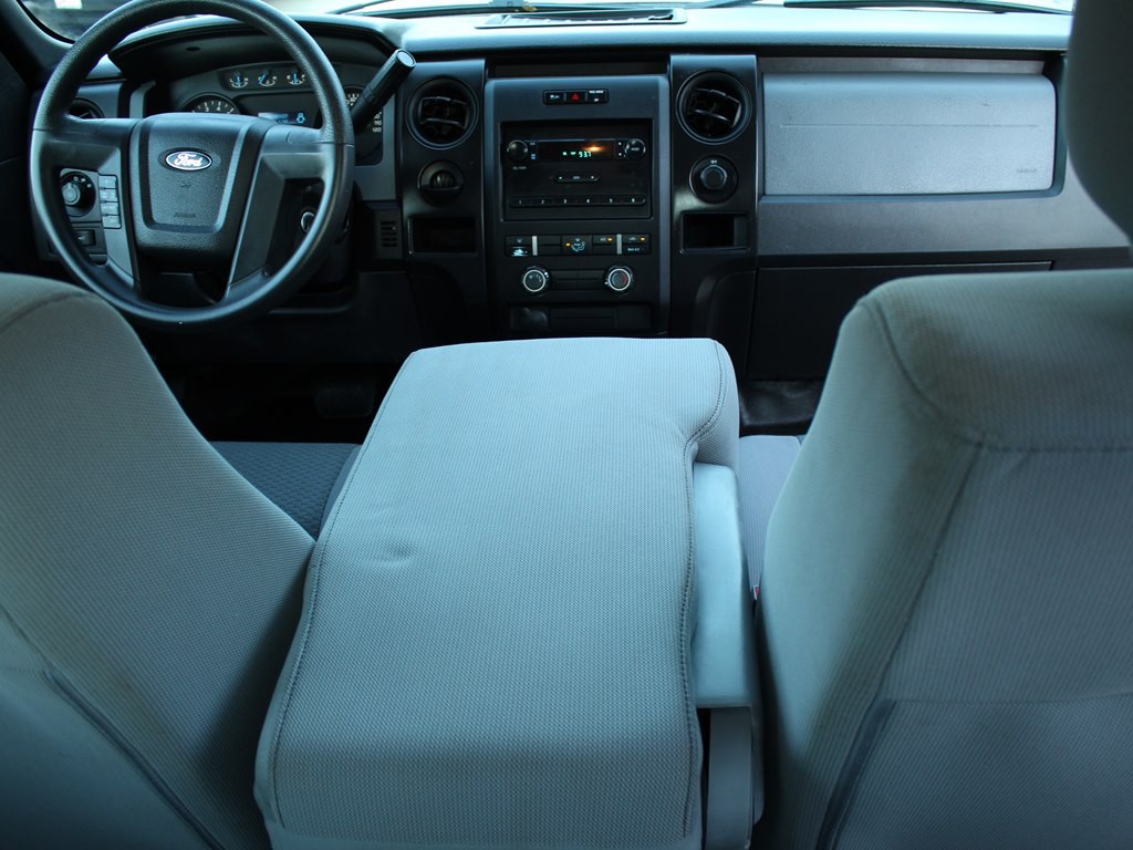 2013 Ford F-150 Image 14