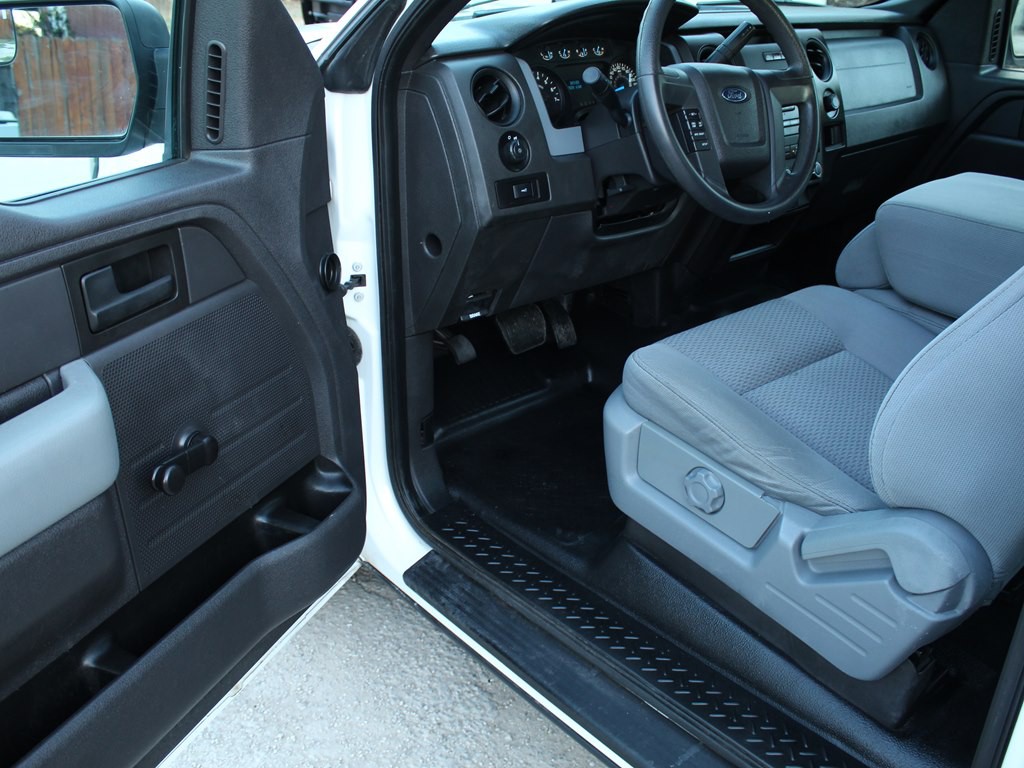 2013 Ford F-150 Image 16