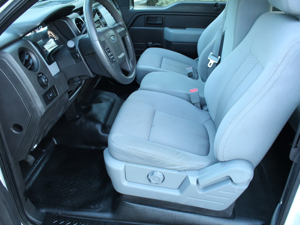 2013 Ford F-150 Image 18