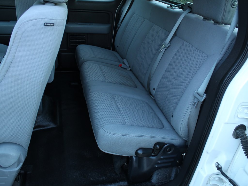 2013 Ford F-150 Image 19